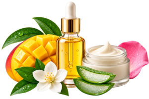 Cosmetics and Personal Care