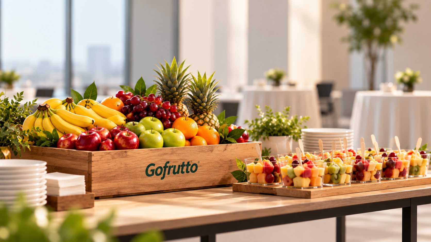 Events and Offsites 2