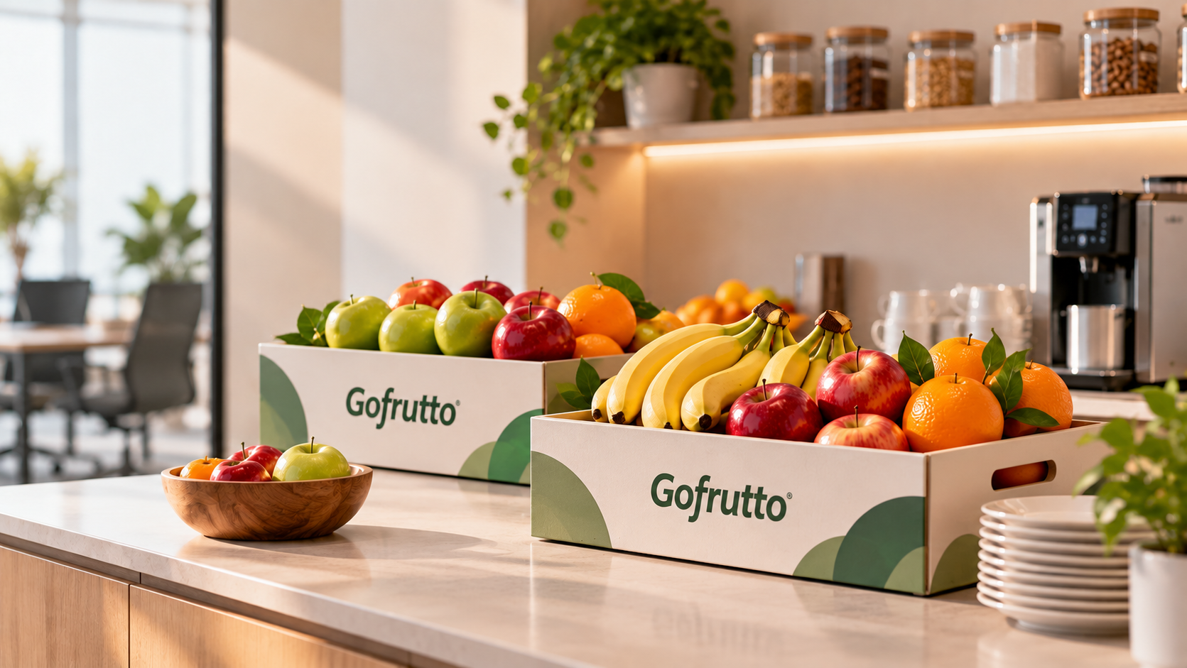 Office Pantry Boxes 2