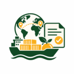 Export and logistics