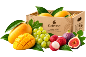 Fresh Fruit Export and Distributors